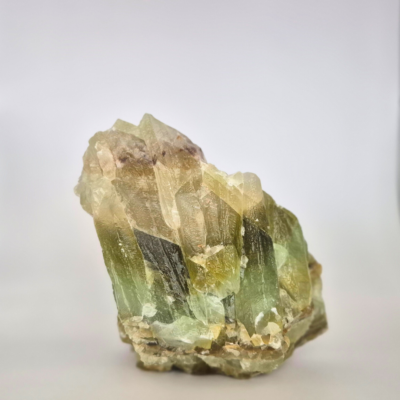 Green Calcite