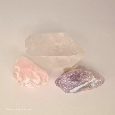 Crystal Trio