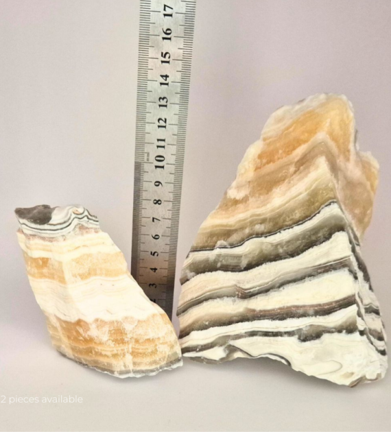 Zebra Calcite - Image 2