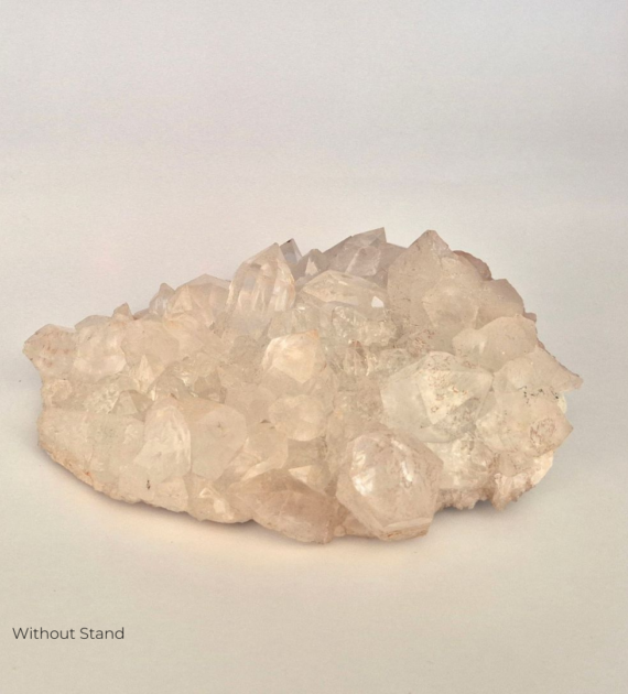 Himalayan Pink Quartz - Image 2