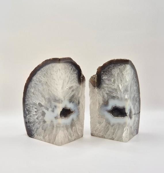 Agate Bookends - Image 2