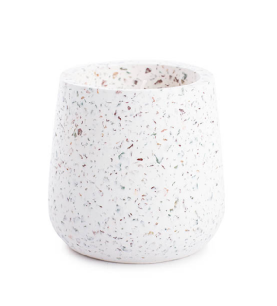 Terrazzo Scented Candle - Image 3