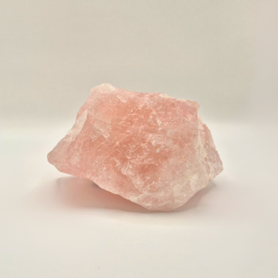 Rose Quartz | Rough Chunk