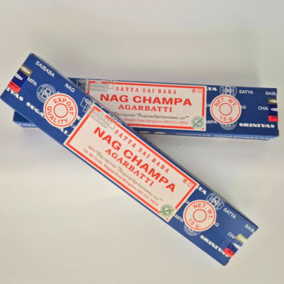 Nag Champa Incense