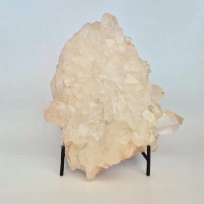 Himalayan Pink Quartz